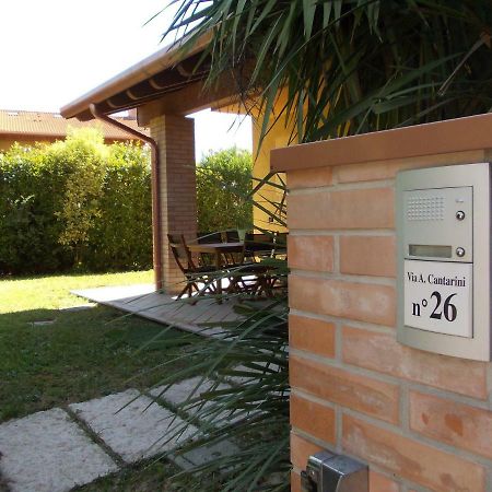 Alessandria Residence Дезенцано-дель-Гарда Экстерьер фото