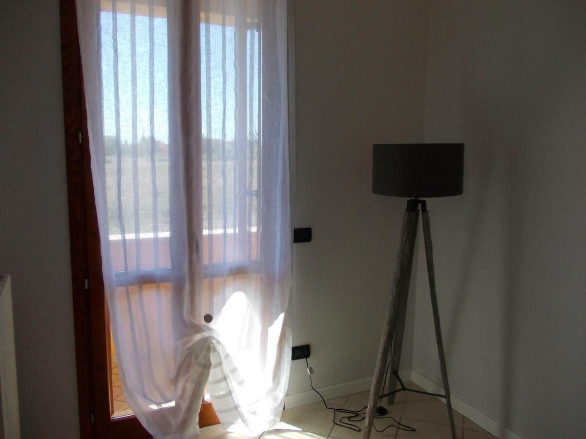 Alessandria Residence Дезенцано-дель-Гарда Экстерьер фото