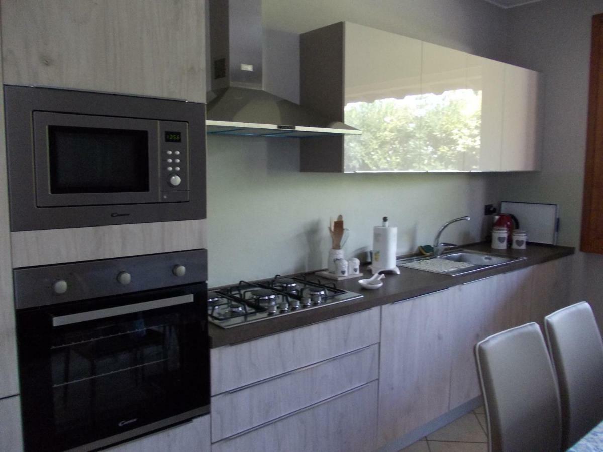 Alessandria Residence Дезенцано-дель-Гарда Экстерьер фото