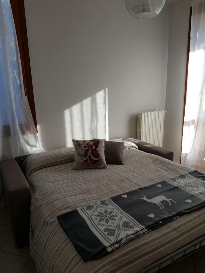 Alessandria Residence Дезенцано-дель-Гарда Экстерьер фото